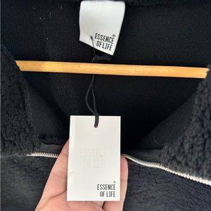 High Quality Fur Unisex Tracksuit Made In Turkey 🇹🇷